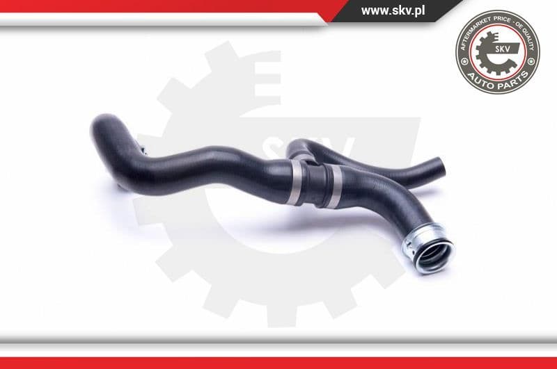 Radiator Hose 43SKV874 - image 2