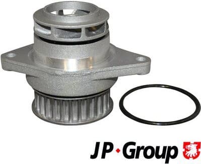 Water Pump, engine cooling JP 1114101100