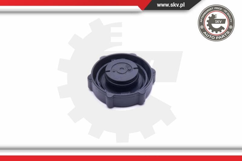 Seal Ring, power steering pump blanking plug 61SKV029 - image 2