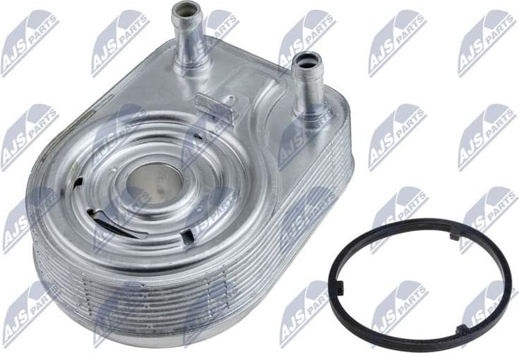 Oil Cooler, engine oil CCL-HY-003