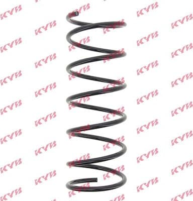 Suspension Spring K-Flex RA1124
