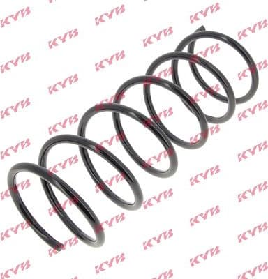 Suspension Spring K-Flex RA1124 - image 2