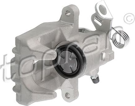 Brake Caliper 116 115