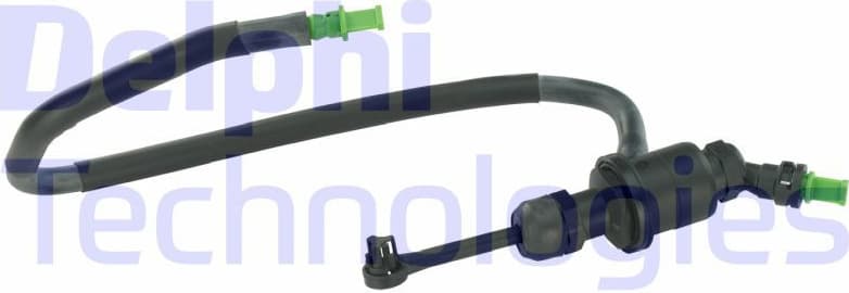 Master Cylinder, clutch LM80399