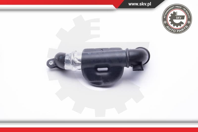 Charge Air Hose 43SKV309 - image 2