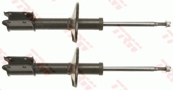 Shock Absorber TRW TWIN JGM814T - image 2