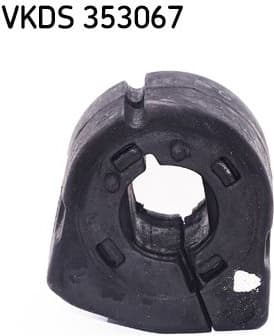 Bushing, stabiliser bar VKDS 353067 - image 2