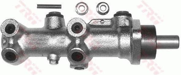 Brake Master Cylinder PMK497 - image 2