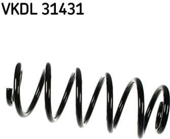 Suspension Spring VKDL31431