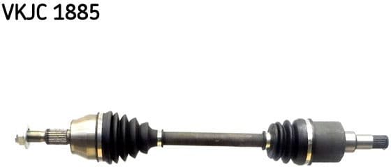 Drive Shaft VKJC 1885 - image 4