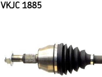 Drive Shaft VKJC 1885 - image 5