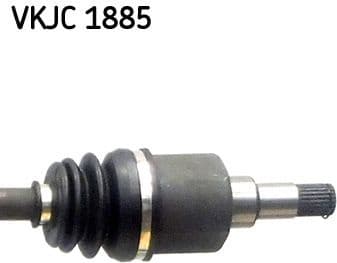 Drive Shaft VKJC 1885 - image 6