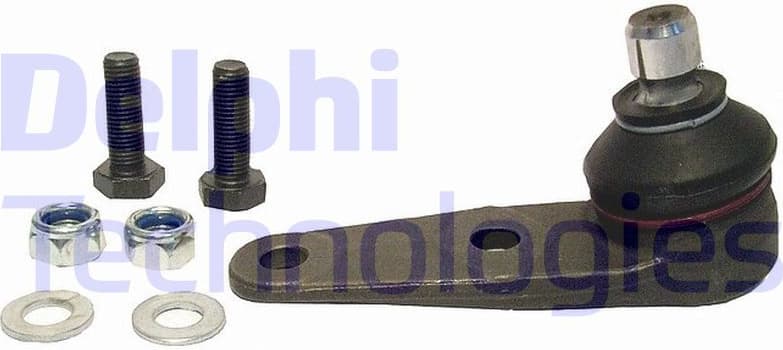 Ball Joint TC152