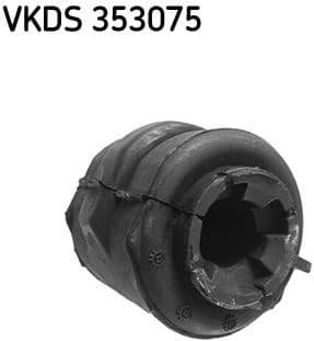 Bushing, stabiliser bar VKDS 353075 - image 2