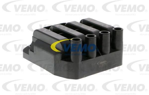 Ignition Coil Original VEMO Quality V10-70-0046