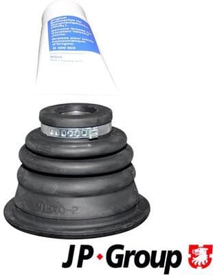 Bellow Kit, drive shaft JP 4343700610