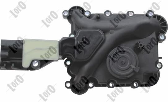 Valve, crankcase ventilation LORO 053-028-103 - image 2
