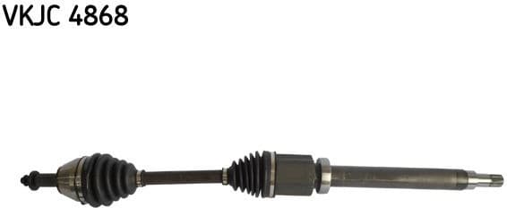 Drive Shaft VKJC4868 - image 4