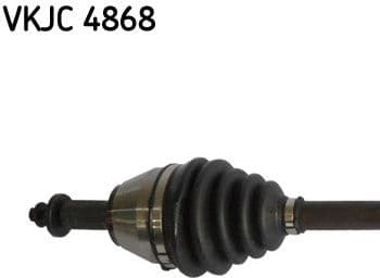 Drive Shaft VKJC4868 - image 5