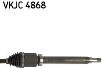 Drive Shaft VKJC4868 - image 6
