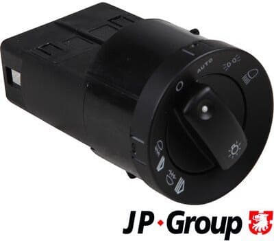 Switch, headlight JP 1196102600