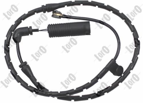 Warning Contact, brake pad wear LORO 120-10-018 - image 2