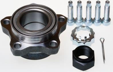 Wheel Bearing Kit W413324