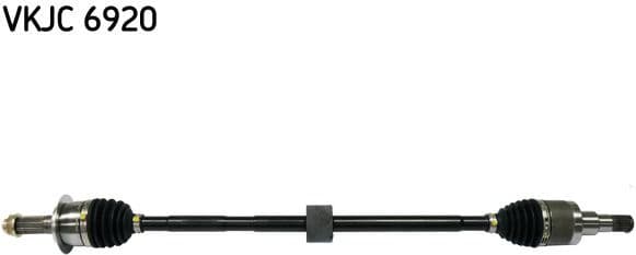 Drive Shaft VKJC 6920 - image 4