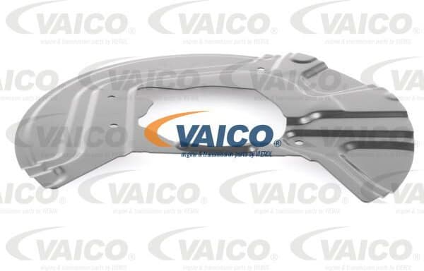 Splash Guard, brake disc Original VAICO Quality V20-2783
