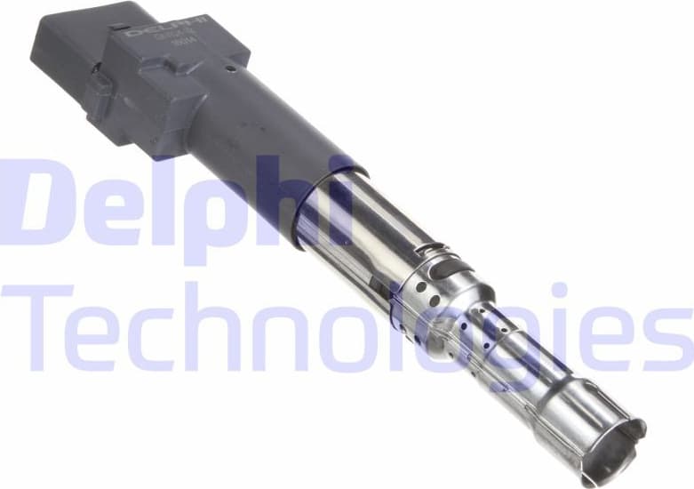 Ignition Coil GN10442-12B1