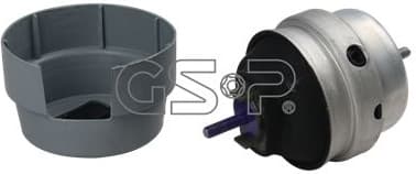 Mounting, engine 518000