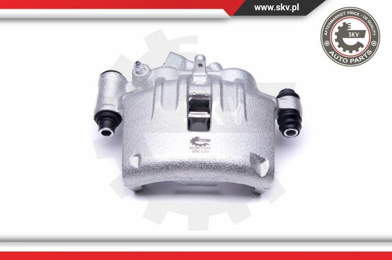 Brake Caliper 46SKV543 - image 6
