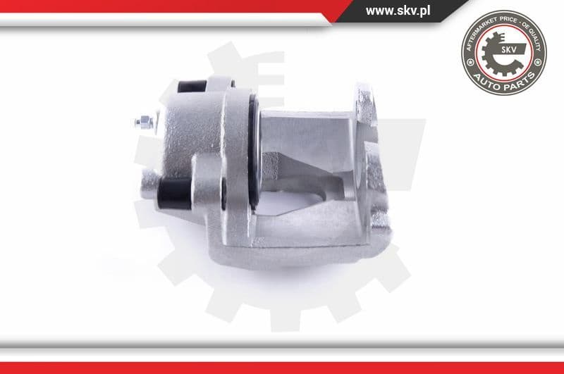 Brake Caliper 50SKV992 - image 2