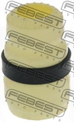 Rubber Buffer, suspension TD-RX300R