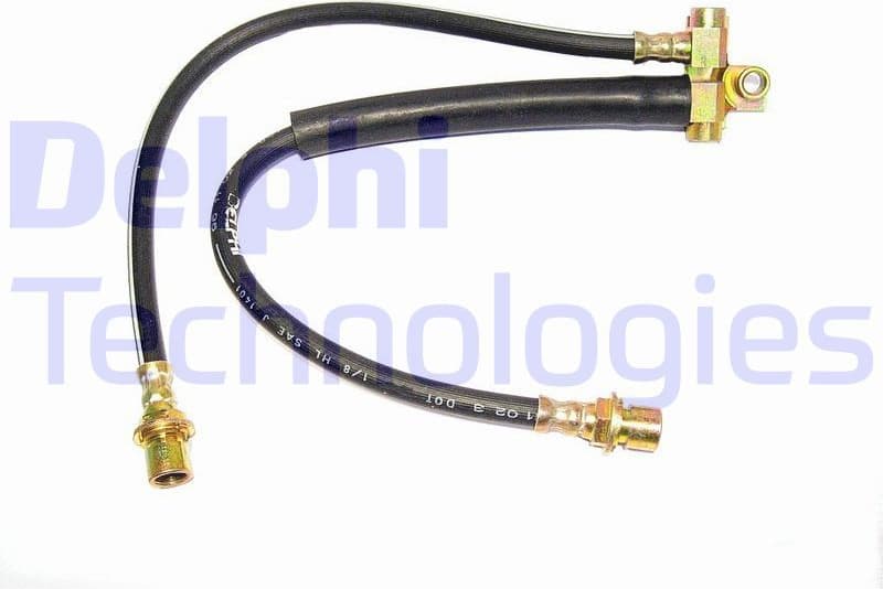 Brake Hose LH0258