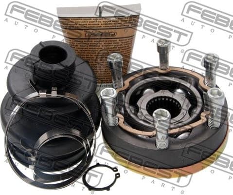 Joint Kit, drive shaft 1611-001R