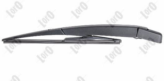 Wiper Arm Set, window cleaning LORO 103-00-034-P