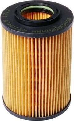 Oil Filter A210419
