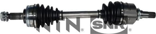 Drive Shaft DK69.014