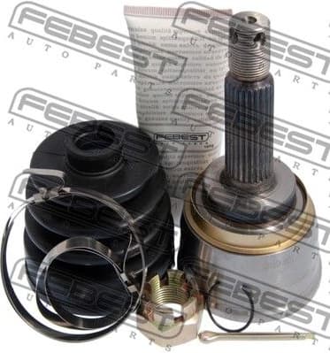 Joint Kit, drive shaft 0410-001