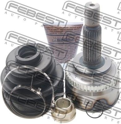 Joint Kit, drive shaft 0110-ZZE120A48