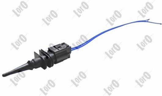 Sensor, exterior temperature LORO 120-00-062 - image 2