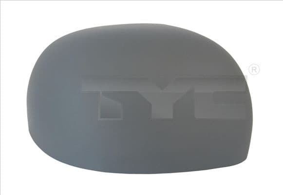 Cover, exterior mirror 30901102