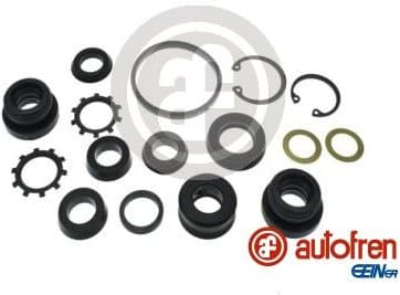 Repair Kit, brake master cylinder D1126