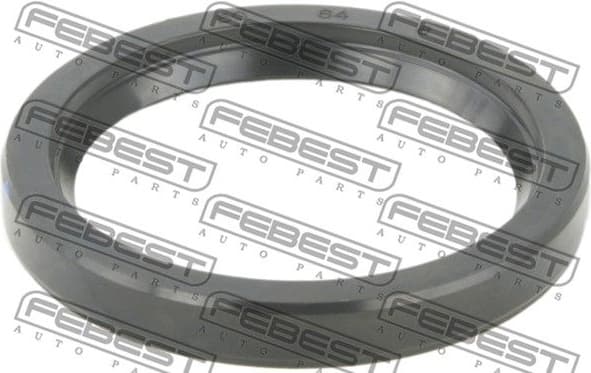 Shaft Seal, drive shaft 95FAY-50640808X