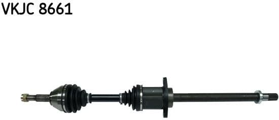 Drive Shaft VKJC 8661 - image 4