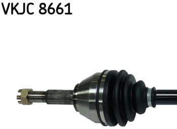 Drive Shaft VKJC 8661 - image 5