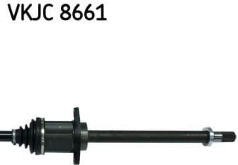 Drive Shaft VKJC 8661 - image 6