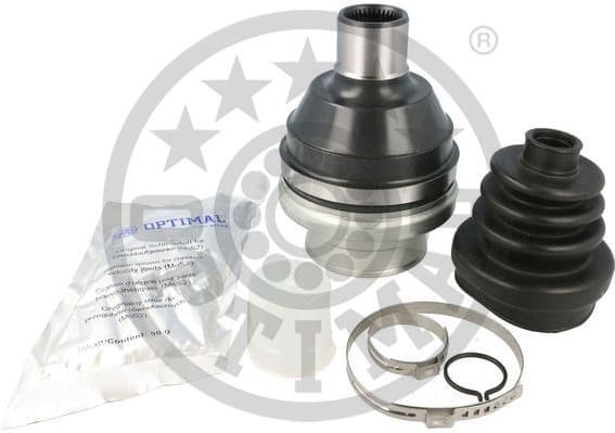Joint Kit, drive shaft CT-1020