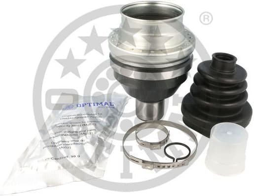 Joint Kit, drive shaft CT-1020 - image 2